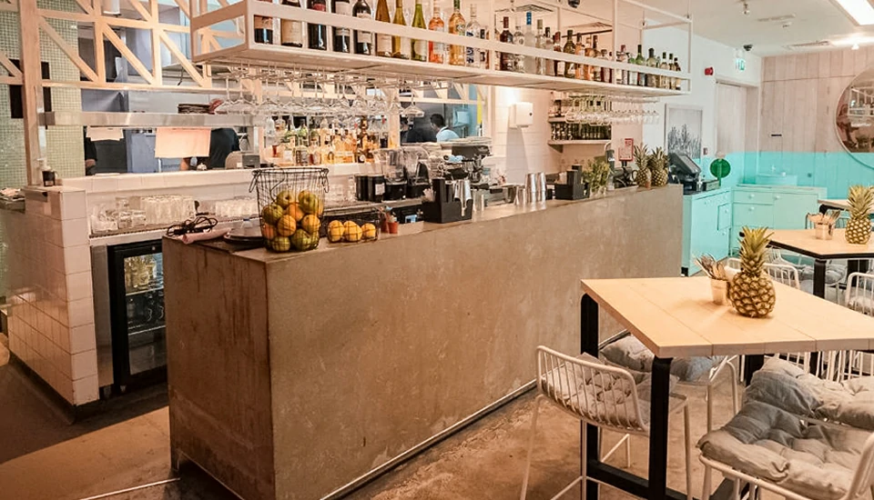 هتل هالیدی این اکسپرس صفا پارک دبی